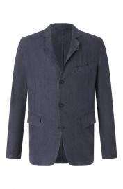 Льняной пиджак HANNES ROETHER