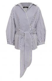 Шелковая блузка Max Mara Studio