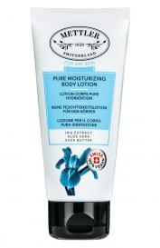 Увлажняющий лосьон для тела (200ml) METTLER 1929