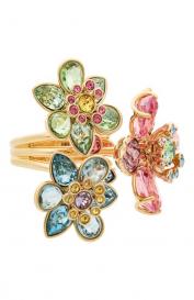 Кольцо Idyllia SWAROVSKI