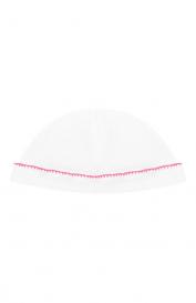 Хлопковая шапка Les Lutins Paris