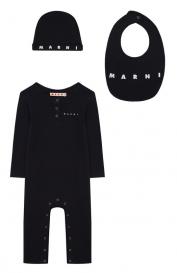 Комплект из трех предметов Marni