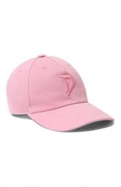 Хлопковая бейсболка Dondup