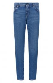 Джинсы Slim Dolce&Gabbana