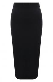 Кашемировая юбка KITON