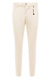 Кашемировые брюки MARCO PESCAROLO