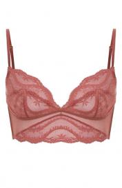 Бюстгальтер-бралетт Kiki De Montparnasse