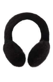 Меховые наушники из норки FurLand