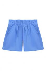 Хлопковые шорты Unlabel