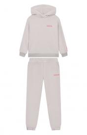 Комплект из худи и брюк Serena Sasha Kim