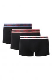 Комплект из трех боксеров HUGO