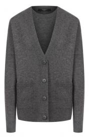 Комплект из кардигана и пуловера Weekend Max Mara