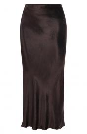 Бархатная юбка Dorothee Schumacher