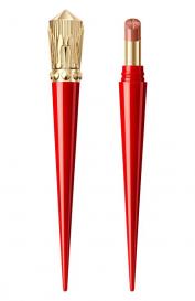 Помада-блеск для губ Rouge Stiletto Glossy Shine, оттенок  Bare Kate 303S (2g) Christian Louboutin