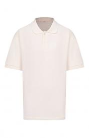 Хлопковое поло Haikure