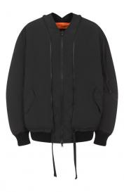 Бомбер Isabel Benenato