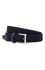 Текстильный ремень KITON