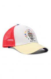 Хлопковая бейсболка Kenzo