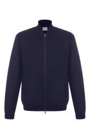 Хлопковый бомбер Bogner