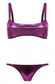 Раздельный купальник Lisa Marie Fernandez
