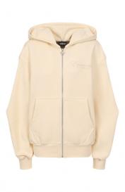 Хлопковая толстовка Comme des Fuckdown