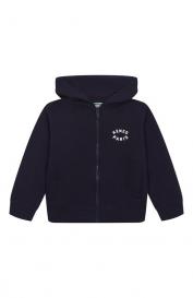 Хлопковая толстовка Kenzo