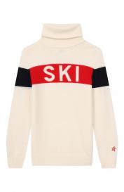 Шерстяной свитер Perfect Moment