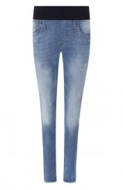 Джинсы Pietro Brunelli