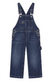 Джинсовый комбинезон Dolce&Gabbana