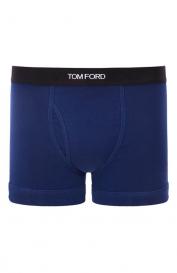Хлопковые боксеры Tom Ford