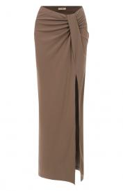 Юбка из вискозы 12 STOREEZ