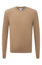 Кашемировый джемпер Bottega Veneta