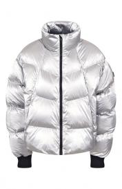 Пуховик HUGO Blue