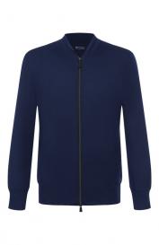 Толстовка из вискозы KITON