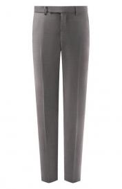 Шерстяные брюки Zegna