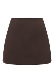 Шерстяная юбка P.A.R.O.S.H.