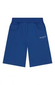 Хлопковые шорты Balmain