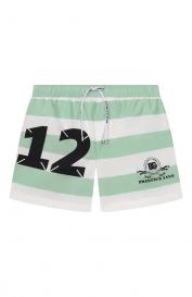 Плавки-шорты Dolce&Gabbana