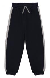 Хлопковые джоггеры Eleventy