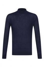 Водолазка из кашемира и шелка Stefano Ricci