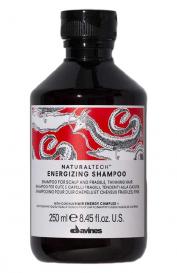 Энергетический шампунь Energizing (250ml) Davines