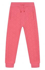 Хлопковые джоггеры HUGO