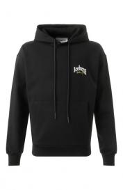 Хлопковое худи Iceberg