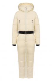 Пуховый комбинезон Freedomday