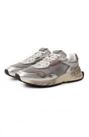 Комбинированные кроссовки Sprinter DSquared2