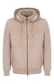 Комбинированный бомбер GIMO'S