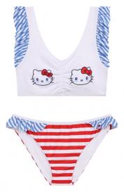 Раздельный купальник Monnalisa