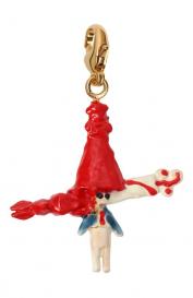 Подвеска-шарм Marni