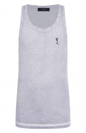 Хлопковая майка Religion