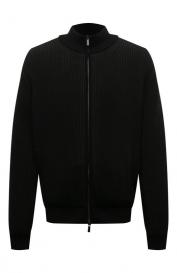 Шерстяной кардиган Moorer